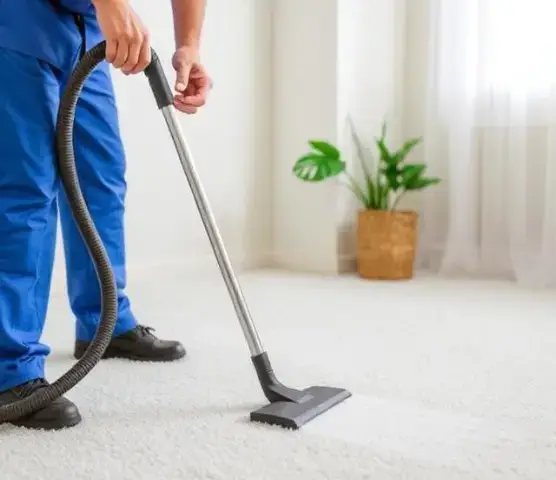 Carpet Cleaning