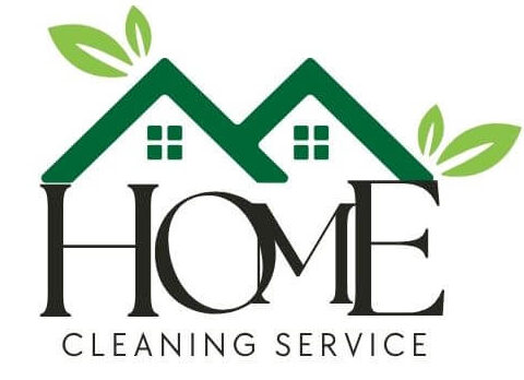 home leaning service logo