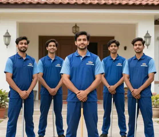 Faisalabad home Cleaning Services