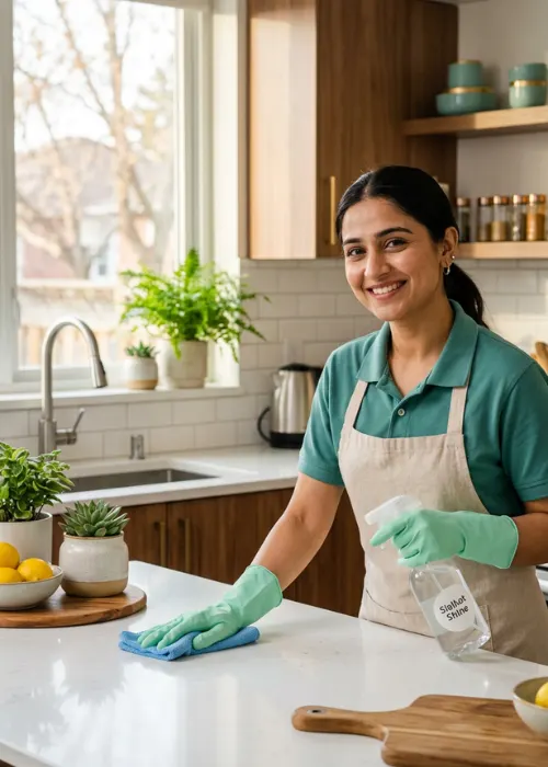 Why Choose Family & Business Home