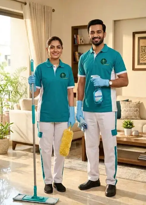 Home Cleaning Services in Multan
