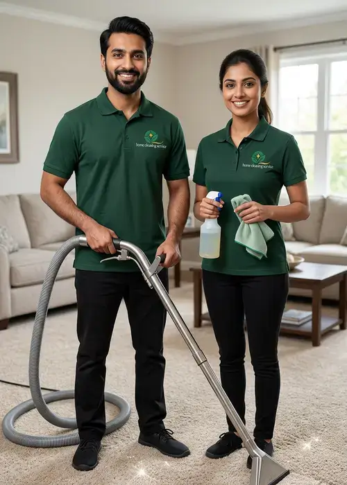 Professional Carpet Cleaning Service