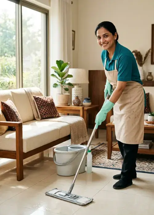 Why Choose Faisalabad Home Cleaning Service.pk