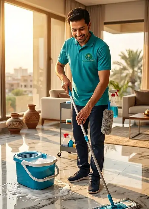 Why Choose Family & Business Home Cleaning Service.pk